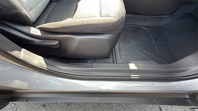 new 2026 Chevrolet Trax car, priced at $25,390