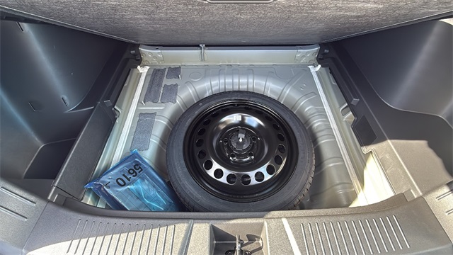 new 2026 Chevrolet Trax car, priced at $25,390