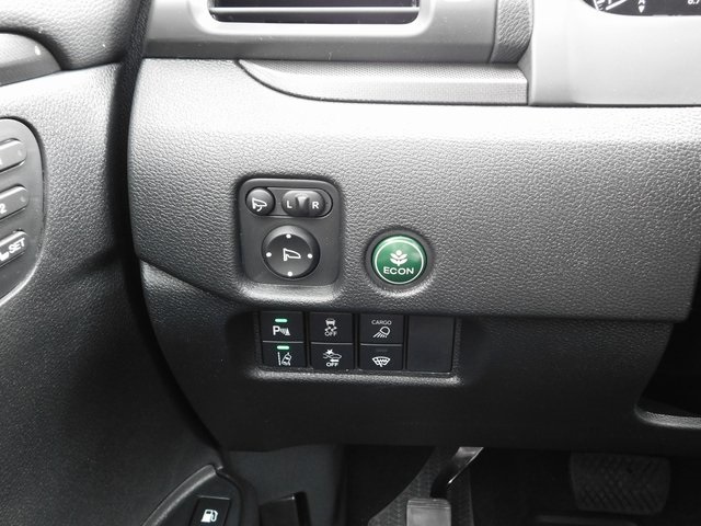 New 2026 Honda Ridgeline TrailSport 4D Crew Cab