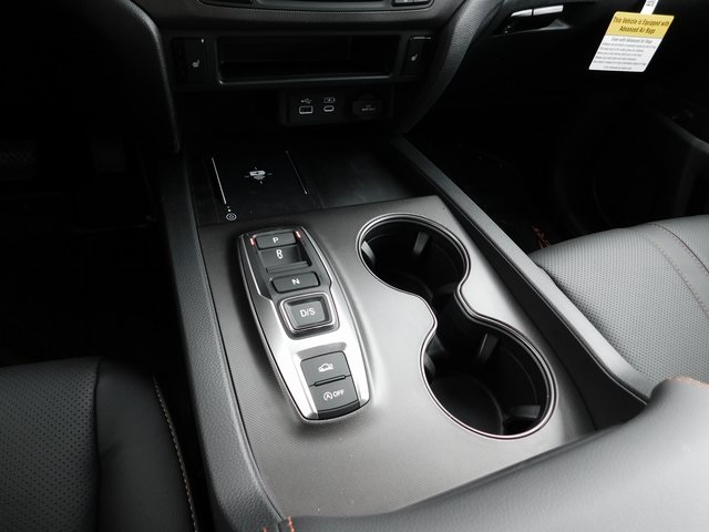 New 2026 Honda Ridgeline TrailSport 4D Crew Cab