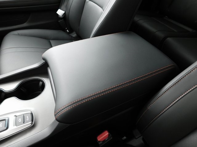 New 2026 Honda Ridgeline TrailSport 4D Crew Cab