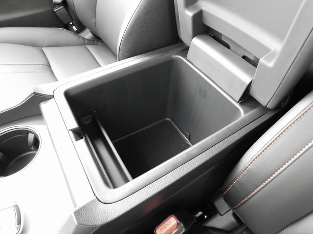 New 2026 Honda Ridgeline TrailSport 4D Crew Cab