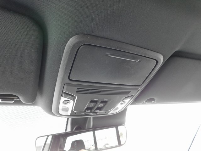 New 2026 Honda Ridgeline TrailSport 4D Crew Cab