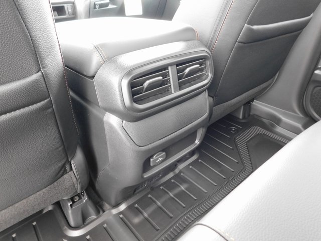 New 2026 Honda Ridgeline TrailSport 4D Crew Cab