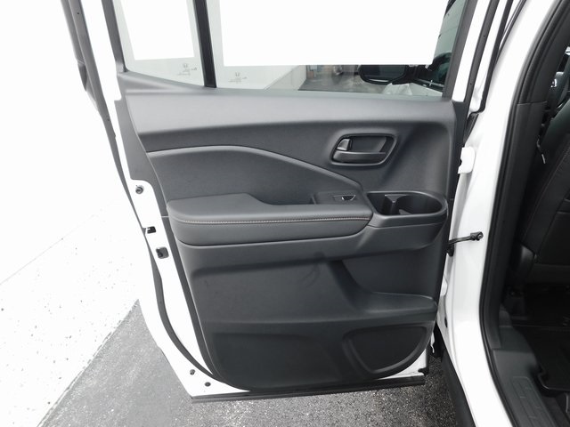 New 2026 Honda Ridgeline TrailSport 4D Crew Cab