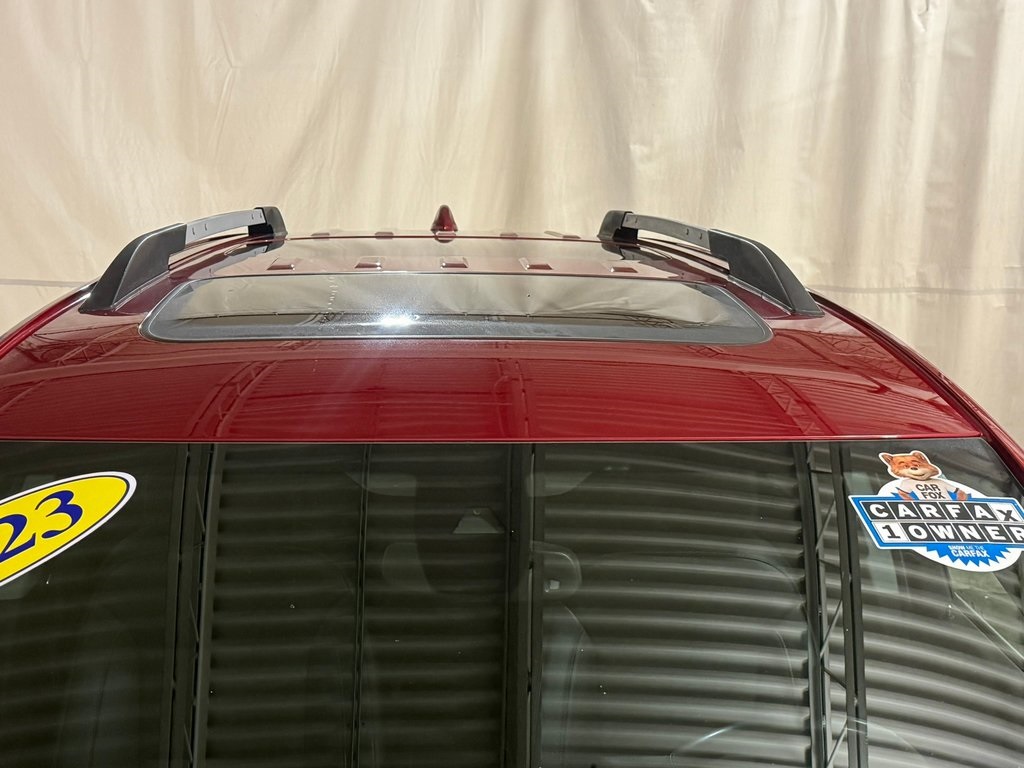 used 2023 GMC Acadia car, priced at $21,647