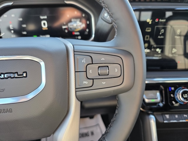2026 GMC Sierra 3500HD Denali