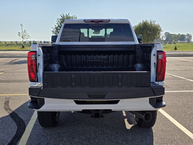 2026 GMC Sierra 3500HD Denali