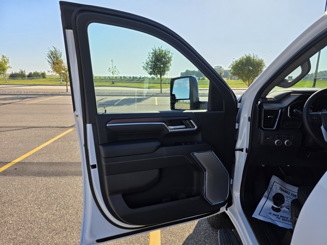 2026 GMC Sierra 3500HD Denali