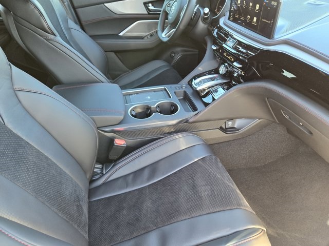 new 2026 Acura MDX car, priced at $64,350