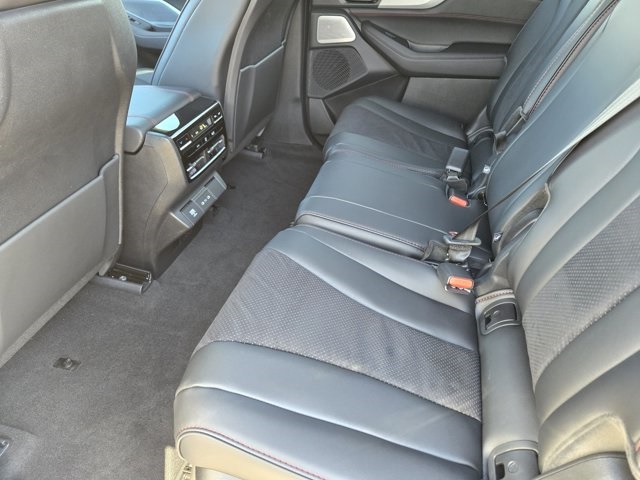 new 2026 Acura MDX car, priced at $64,350