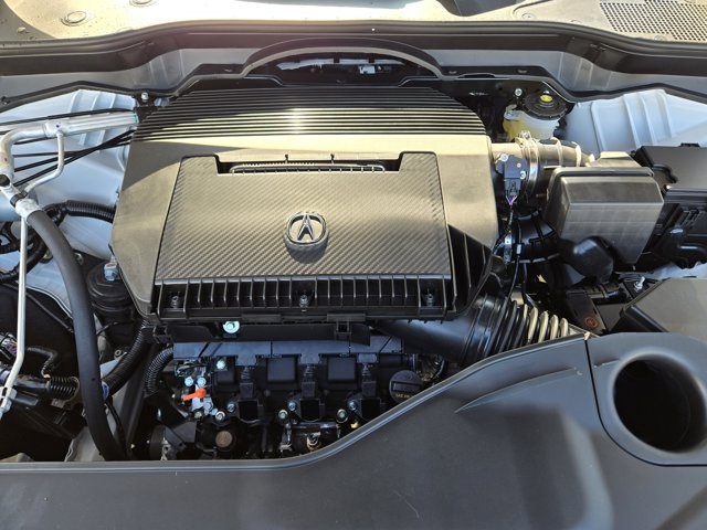 new 2026 Acura MDX car, priced at $64,350