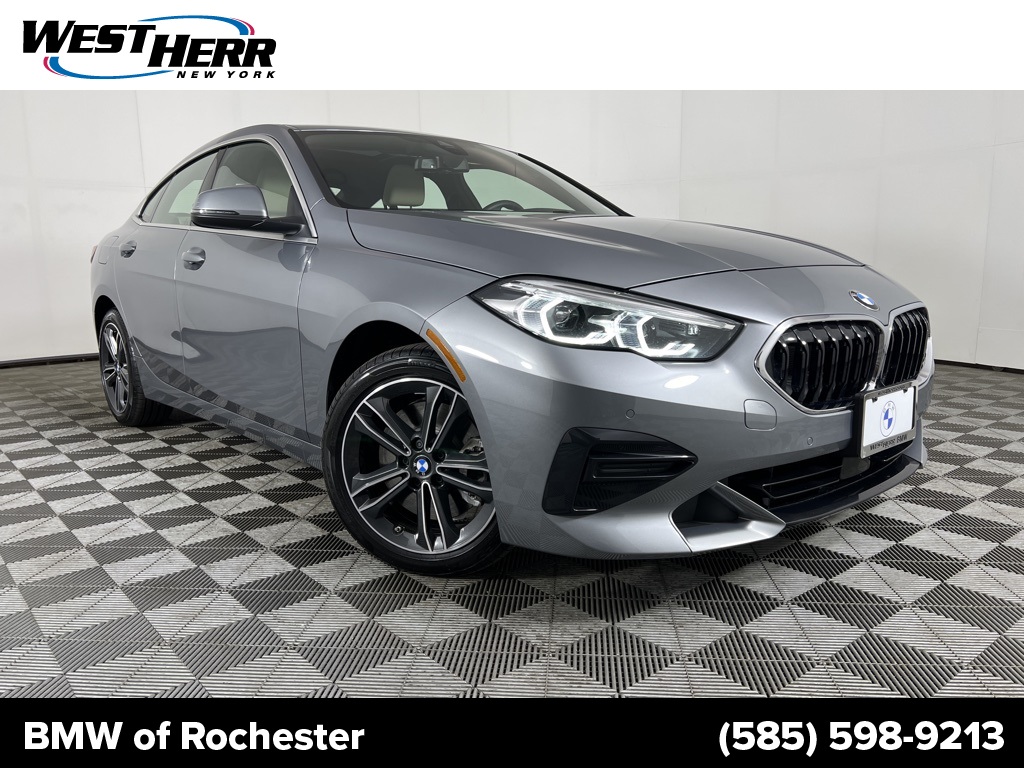 2024 BMW 2 Series