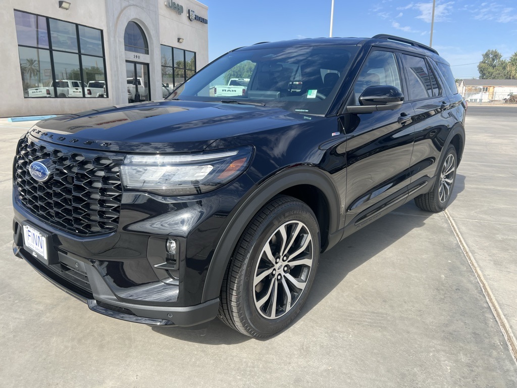 215022024 Ford Explorer XLT