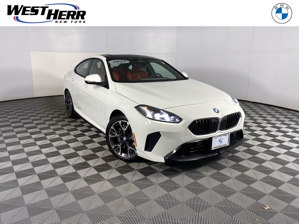 2025 BMW 2 Series 228