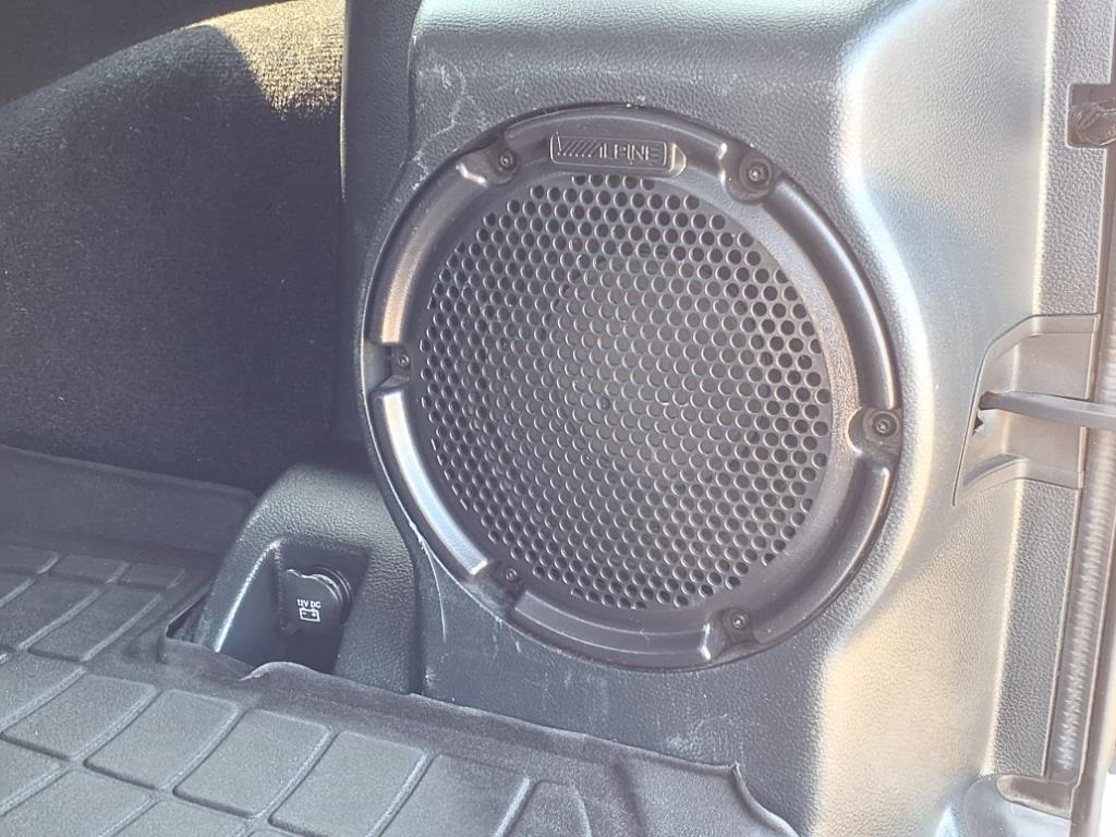 used 2014 Jeep Wrangler car, priced at $15,900