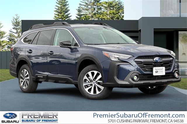 2025 Subaru Outback Premium's photo