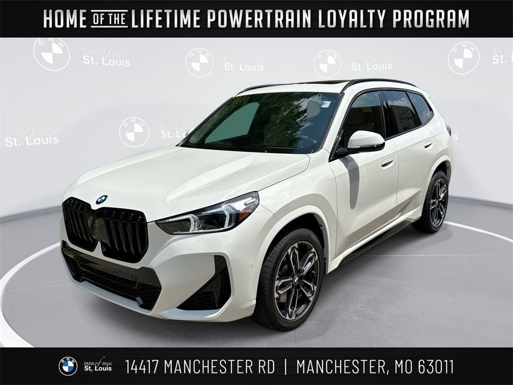 X1 xDrive28i