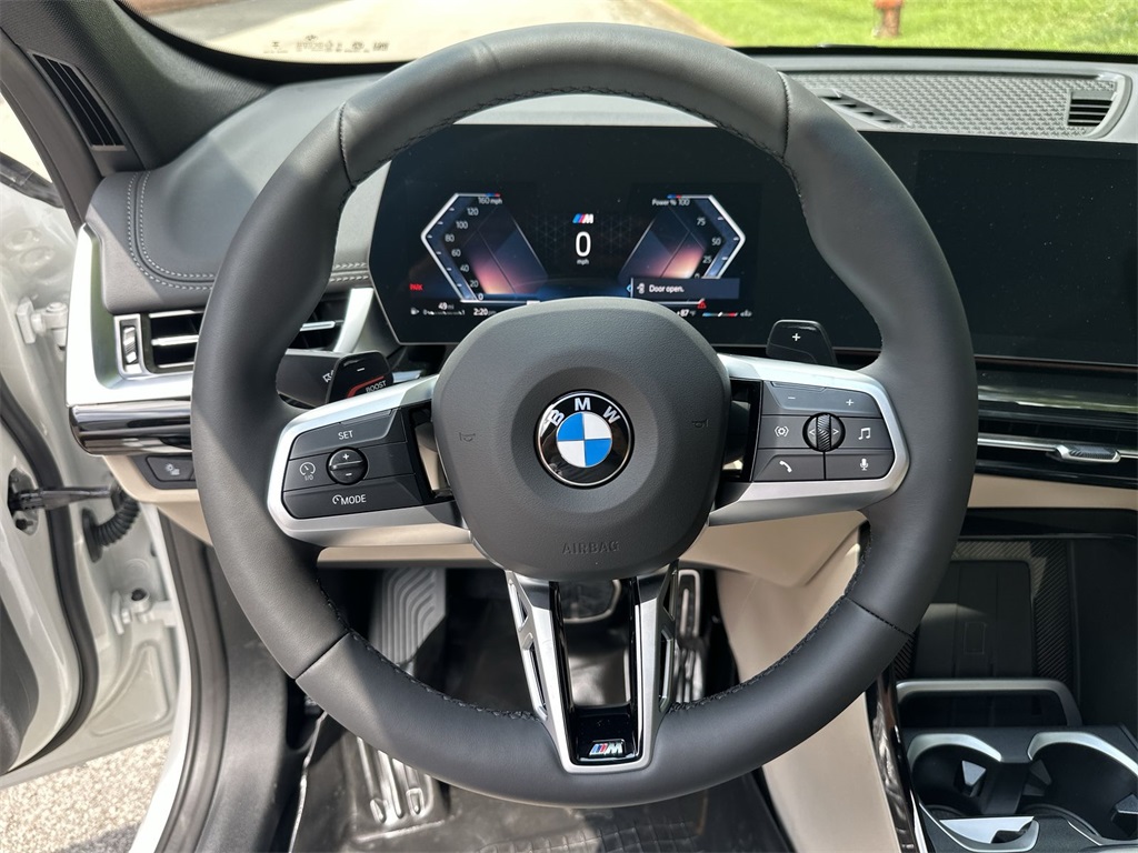 X1 xDrive28i