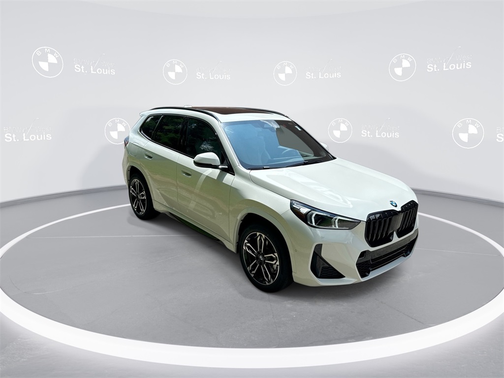 X1 xDrive28i
