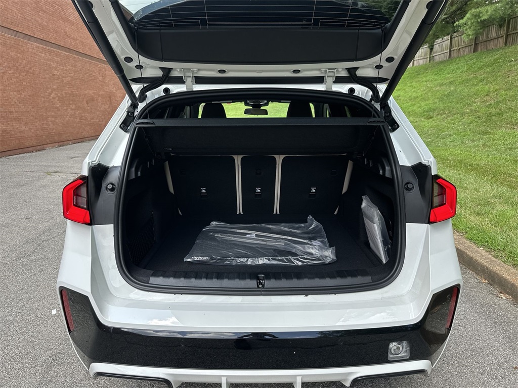 X1 xDrive28i