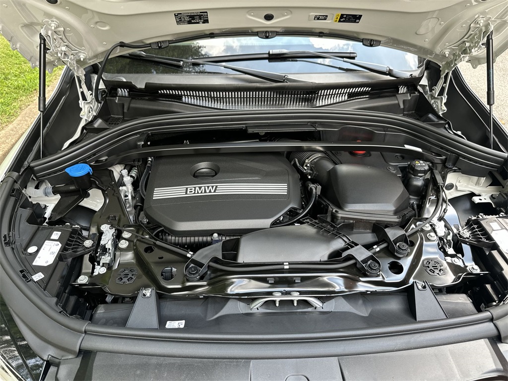 X1 xDrive28i
