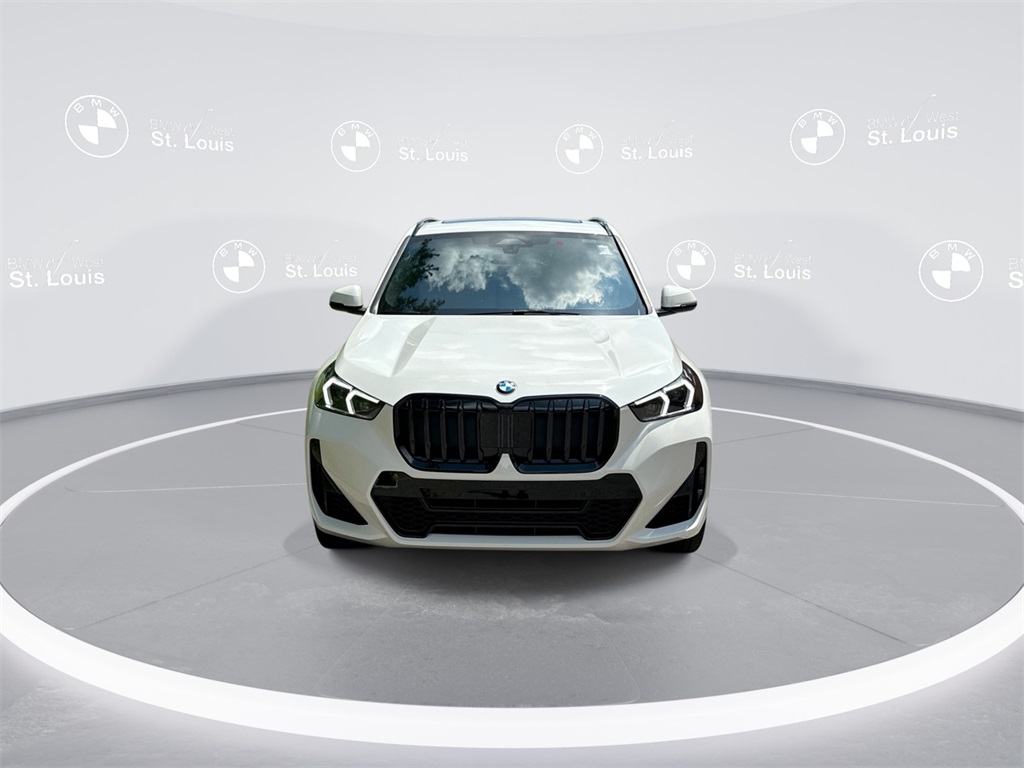 X1 xDrive28i