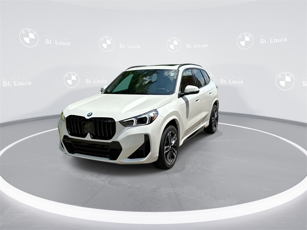 X1 xDrive28i