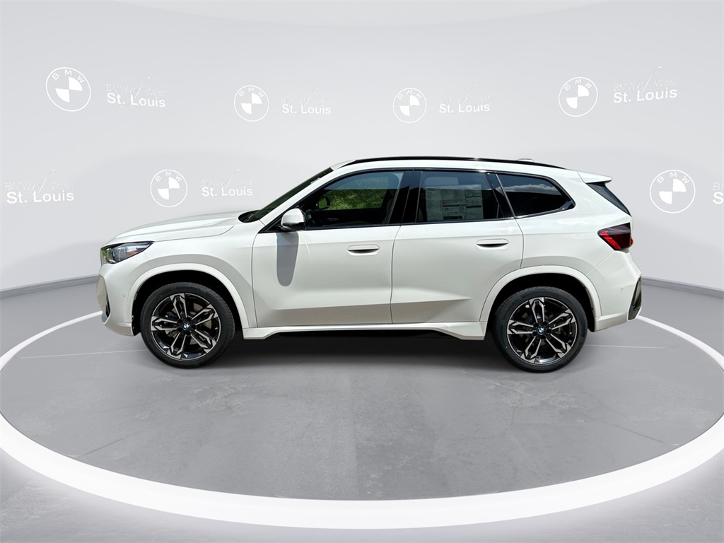 X1 xDrive28i