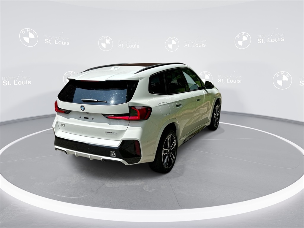 X1 xDrive28i