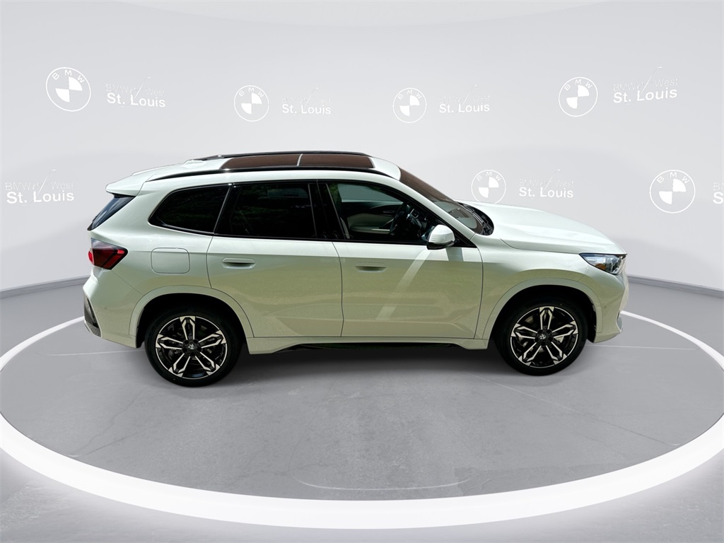 X1 xDrive28i