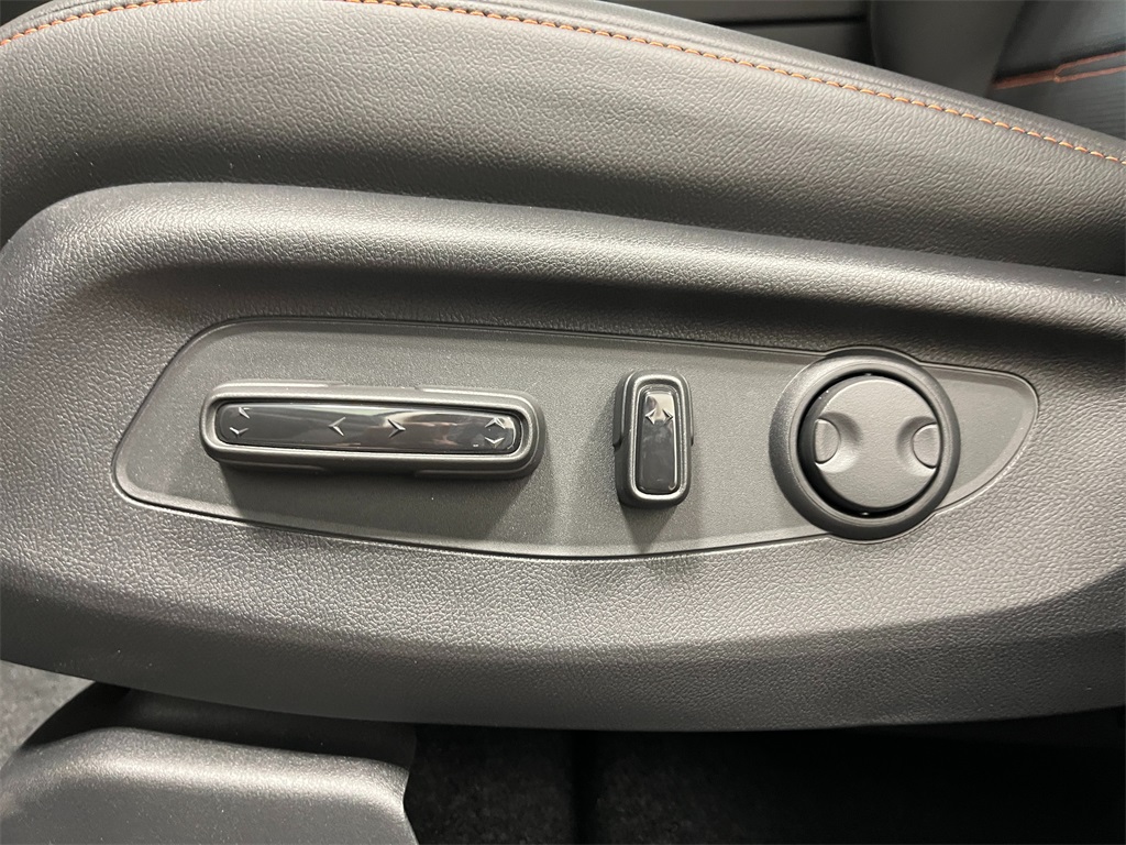 2026 Honda CR-V Hybrid Sport-L SUV AWD 11
