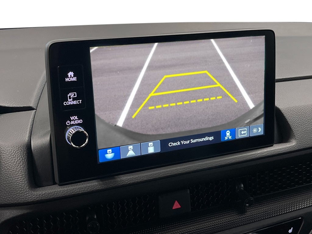 2026 Honda CR-V Hybrid Sport-L SUV AWD 18