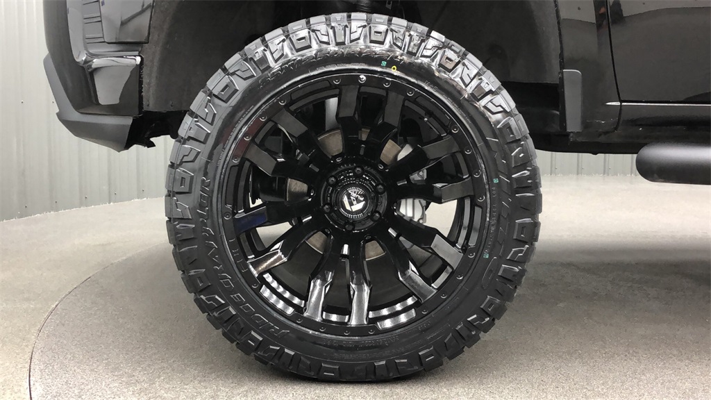 2021 Chevrolet Silverado 1500 - 171342