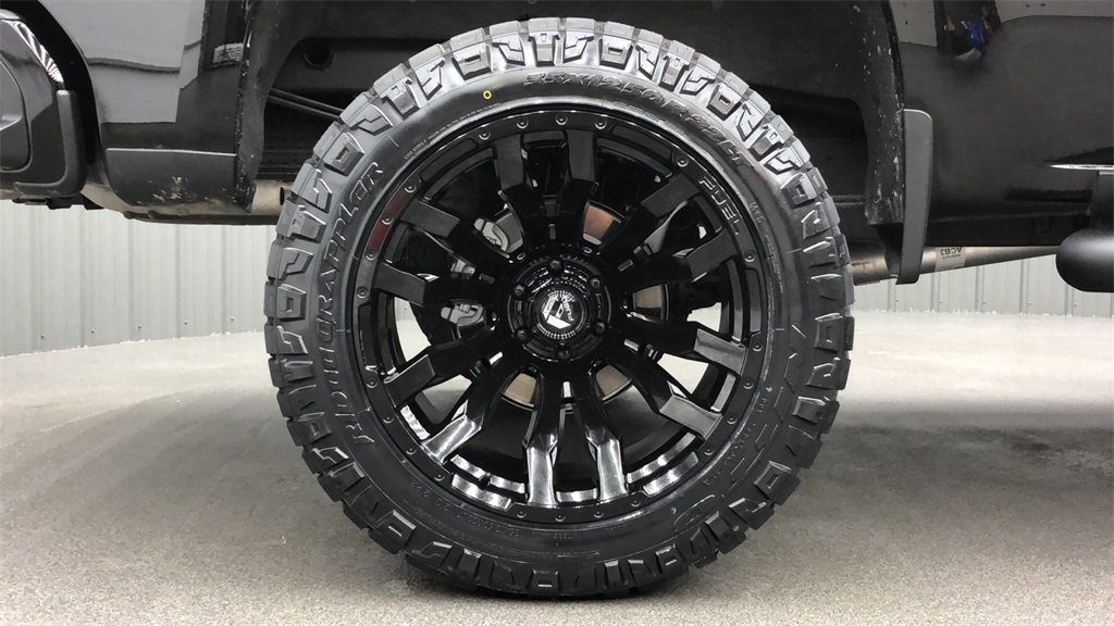 2021 Chevrolet Silverado 1500 - 171342