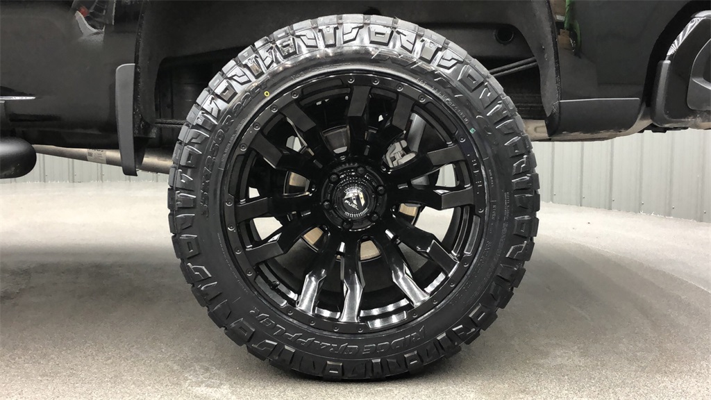 2021 Chevrolet Silverado 1500 - 171342