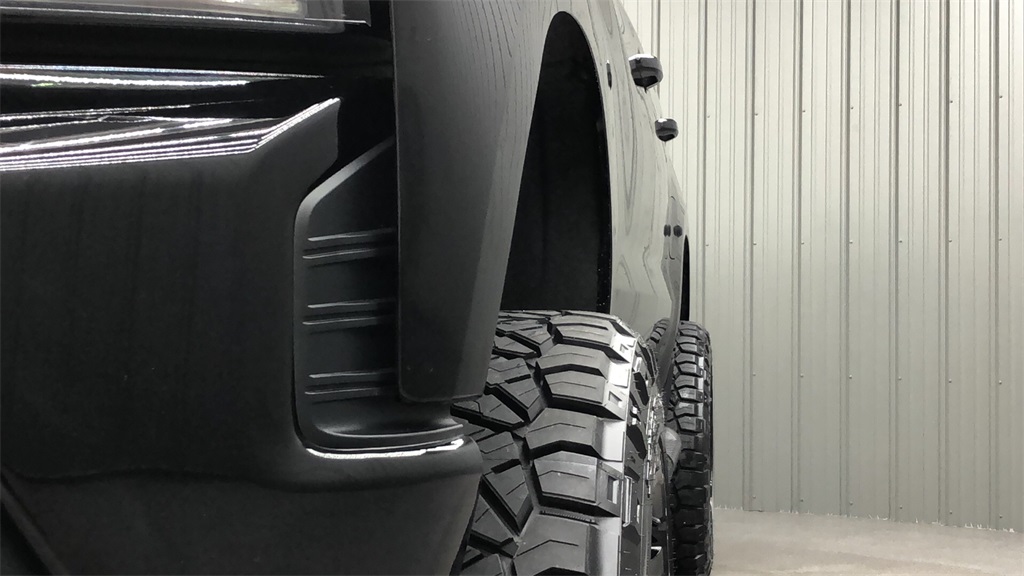2021 Chevrolet Silverado 1500 - 171342