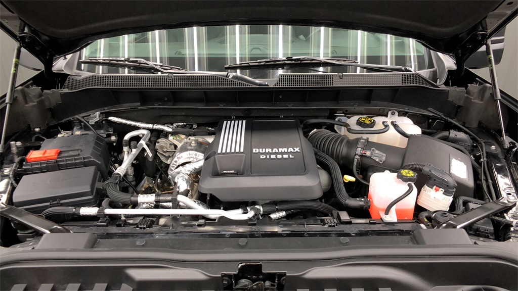 2021 Chevrolet Silverado 1500 - 171342