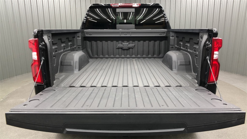 2021 Chevrolet Silverado 1500 - 171342
