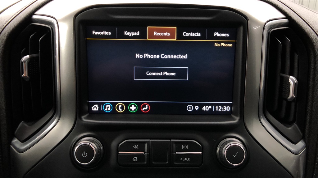 2021 Chevrolet Silverado 1500 - 171342