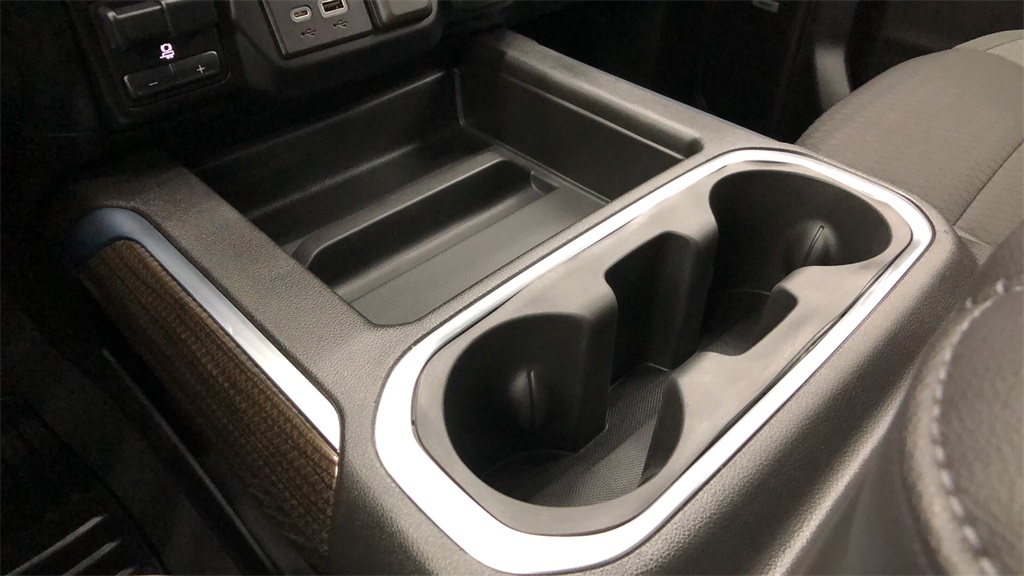 2021 Chevrolet Silverado 1500 - 171342
