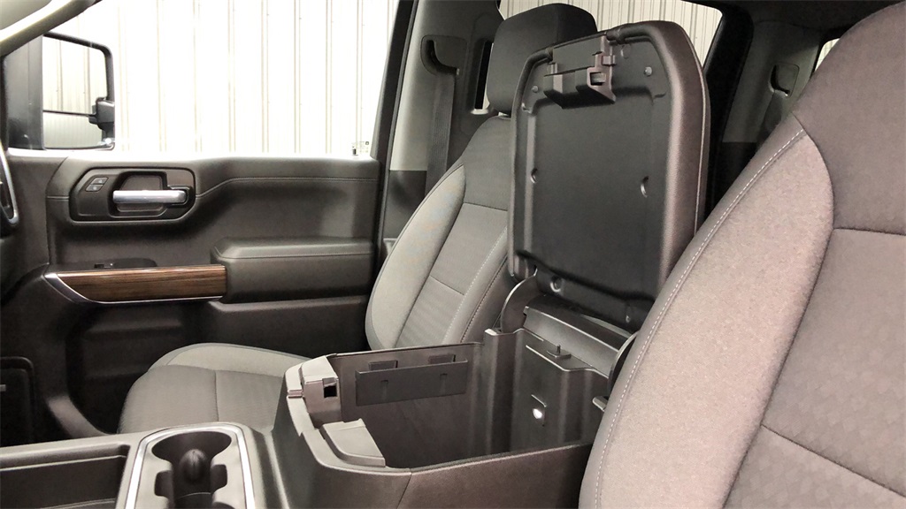 2021 Chevrolet Silverado 1500 - 171342