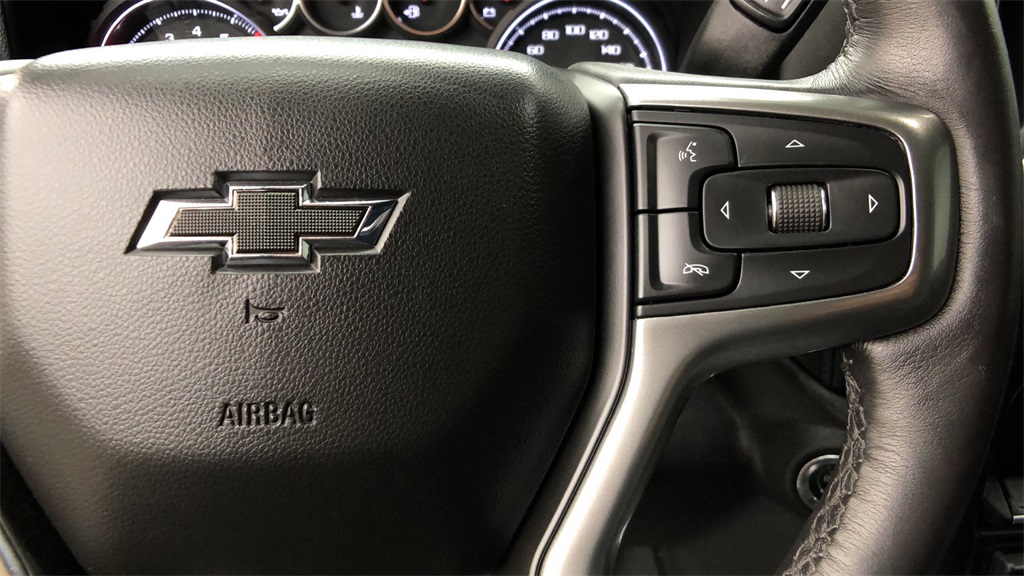 2021 Chevrolet Silverado 1500 - 171342