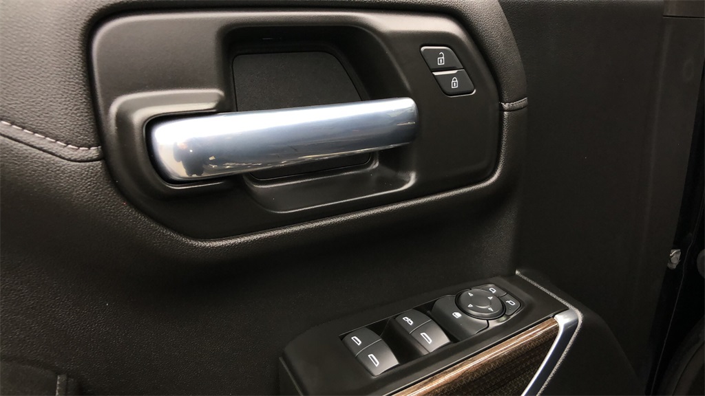 2021 Chevrolet Silverado 1500 - 171342