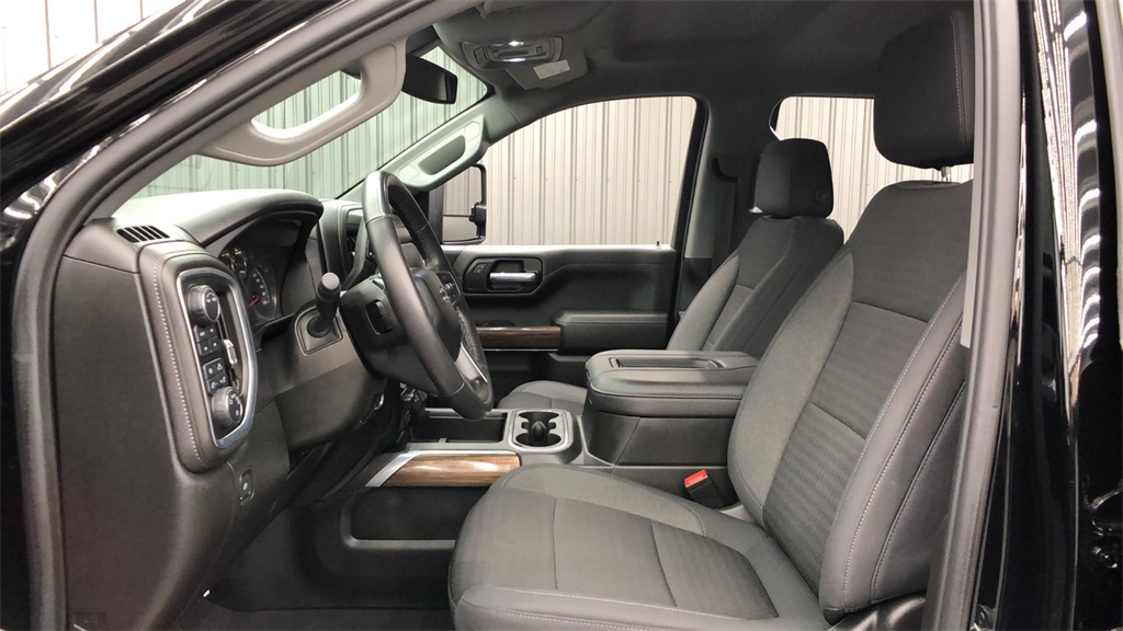 2021 Chevrolet Silverado 1500 - 171342