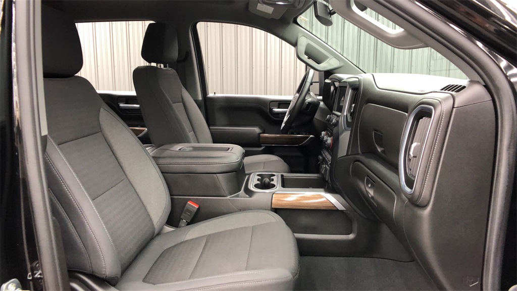 2021 Chevrolet Silverado 1500 - 171342