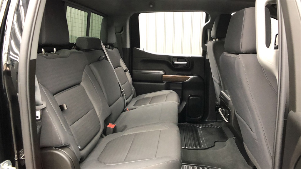 2021 Chevrolet Silverado 1500 - 171342