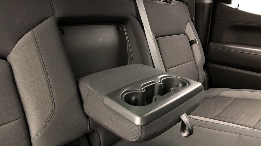 2021 Chevrolet Silverado 1500 - 171342