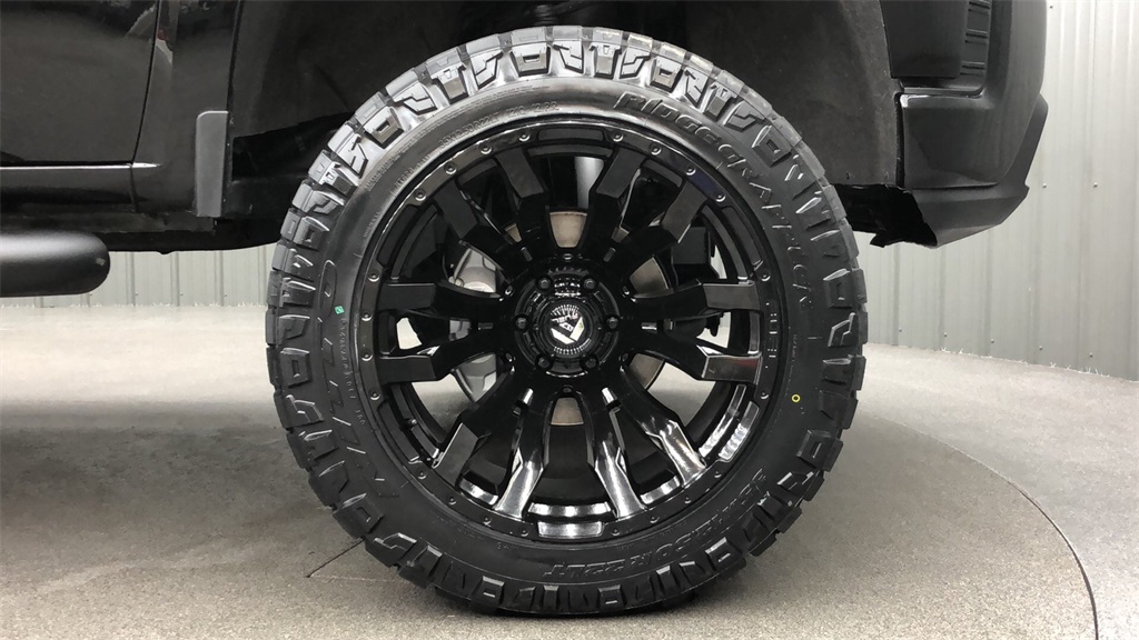 2021 Chevrolet Silverado 1500 - 171342