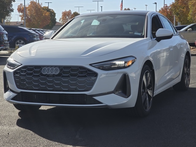 2025 Audi A5 quattro Premium TFSI